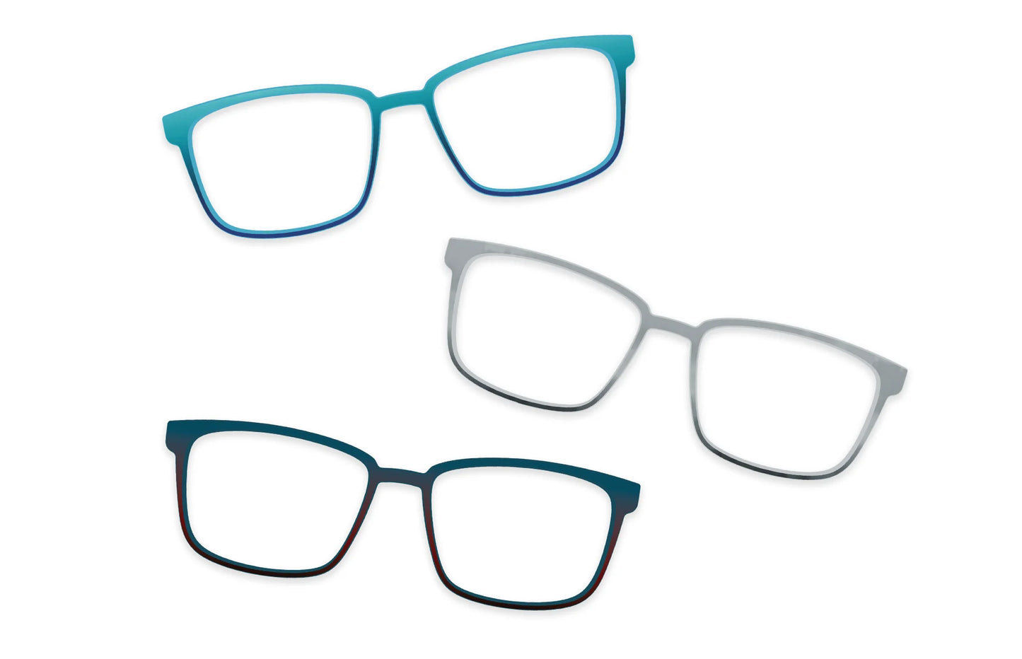 The Gradient Starter Set