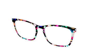 The Technicolor Tortoise