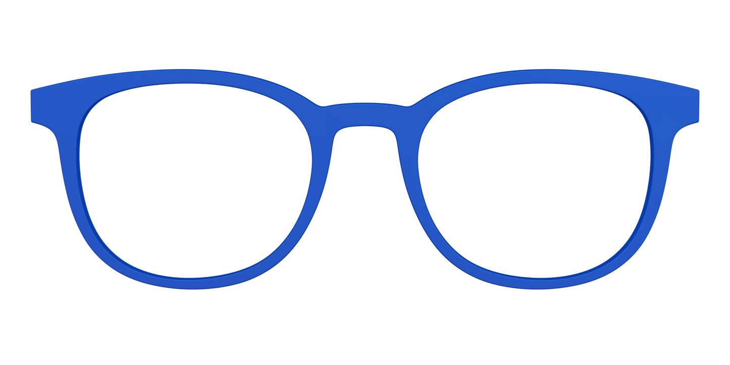 The Indigo