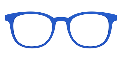 The Indigo