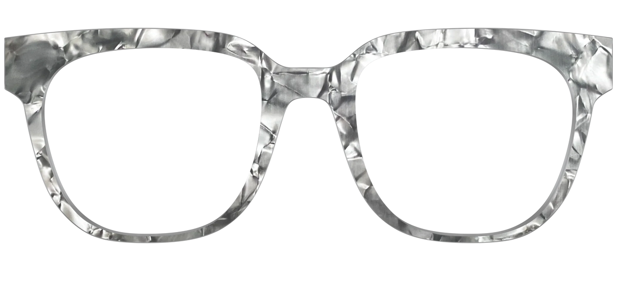 The Obsidian Pearl Marble