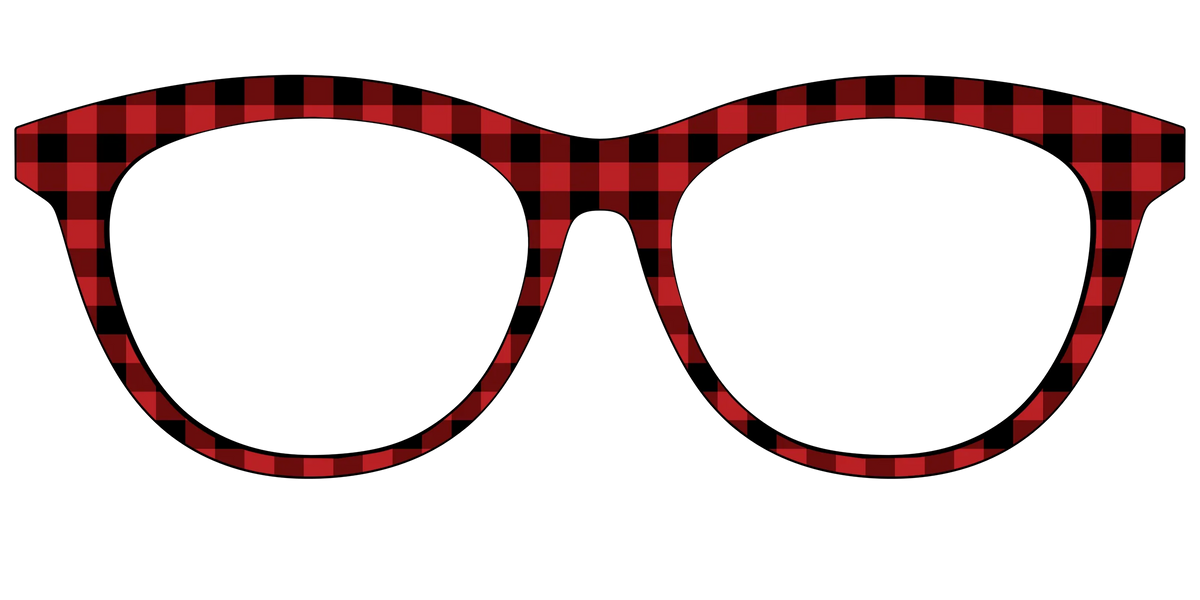 The Buffalo Plaid