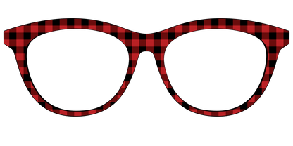 The Buffalo Plaid