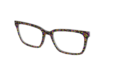 The Rainbow Dinos