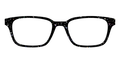 The Black Holographic Flakes