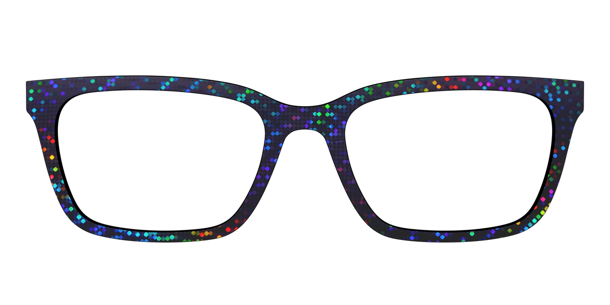 The Holographic Dots