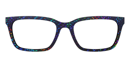 The Holographic Dots