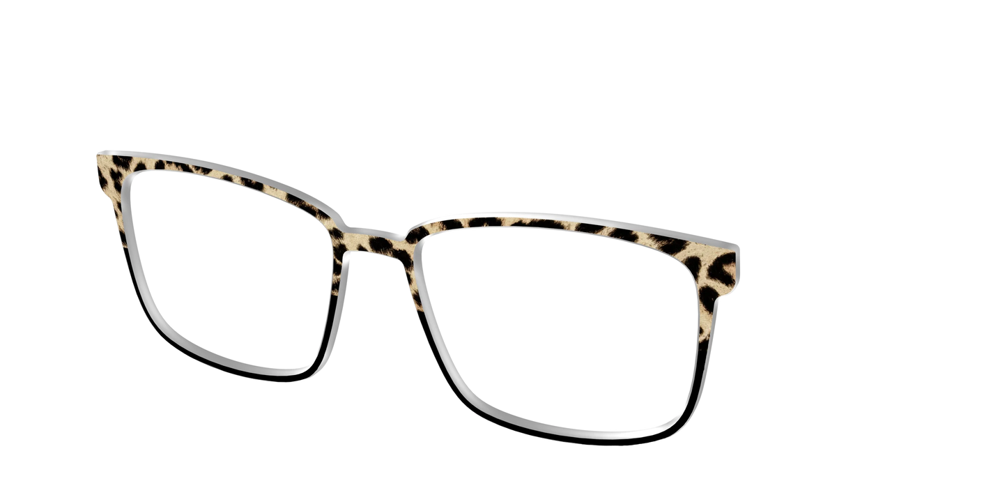 The Leopard Spots Split