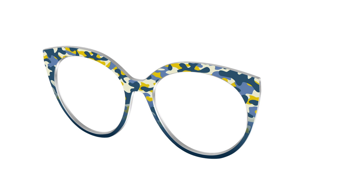 The Waterfront Breeze Camo