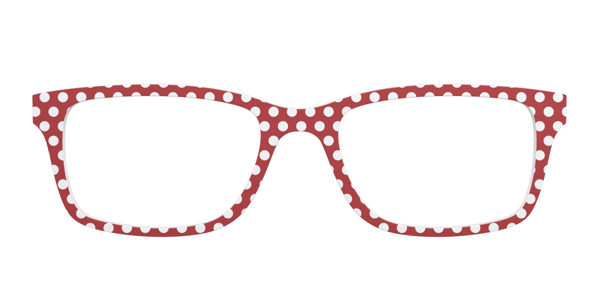 The Red Polka Dots