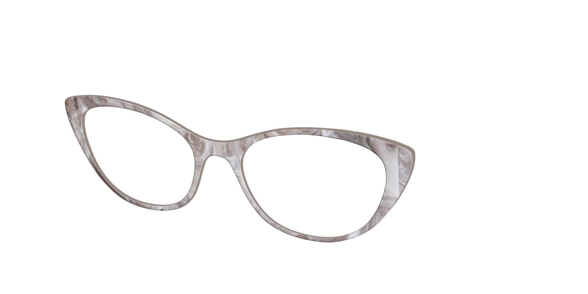 The Gray Marble