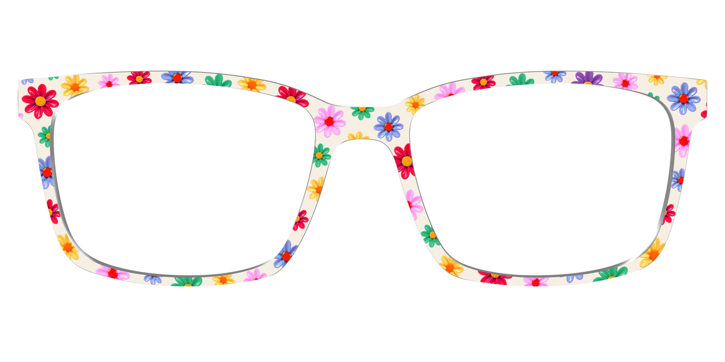 The Daisy Charms