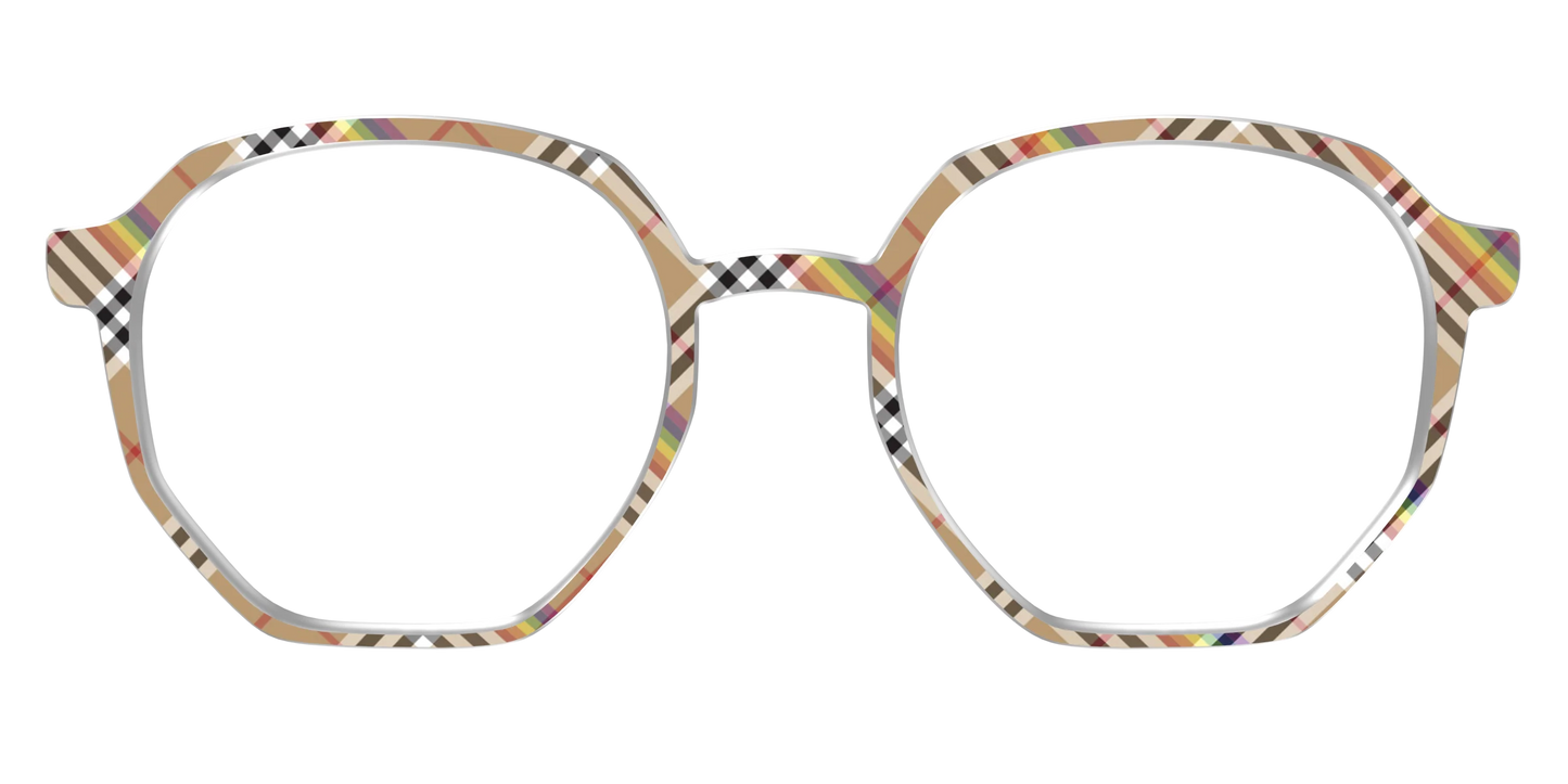 The Scholarly Plaid