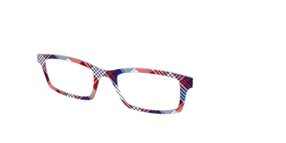 The Heritage Plaid