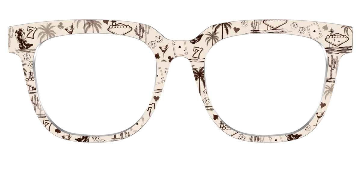 The Sin City Toile