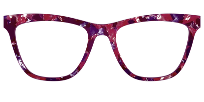The Mulberry Pearl Tortoise