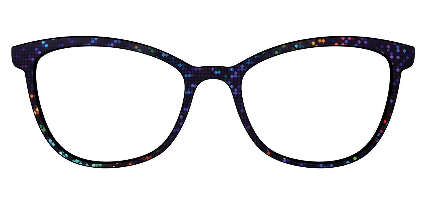 The Holographic Dots