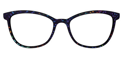 The Holographic Dots