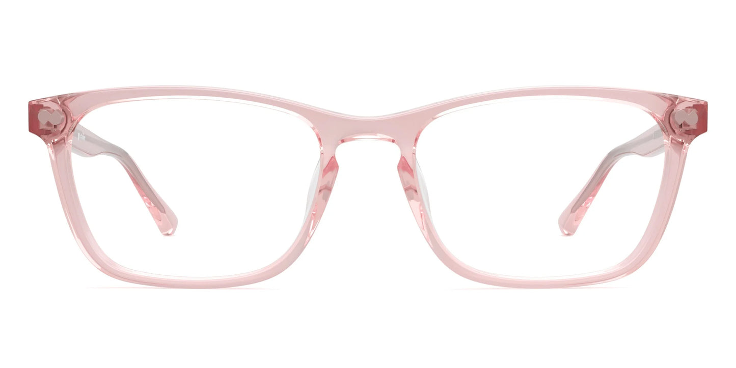 The Casper - Lensless