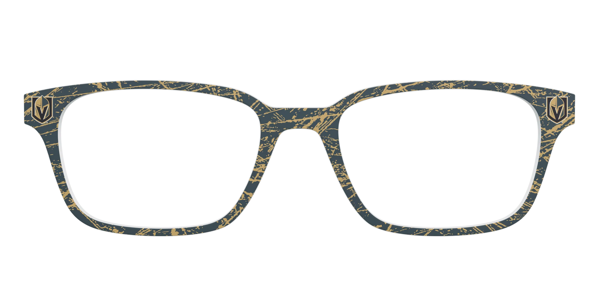 The Golden Knights™ Ice