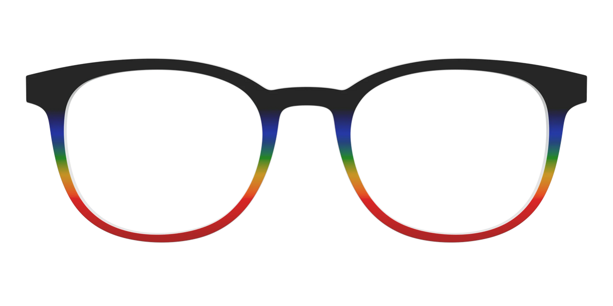 The Love Wins Gradient