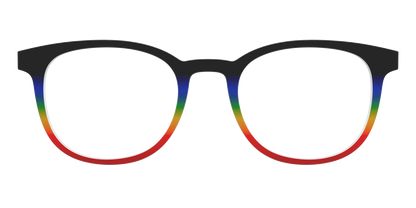 The Love Wins Gradient