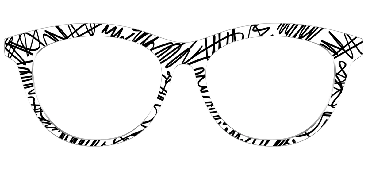 The Stylish Scribble