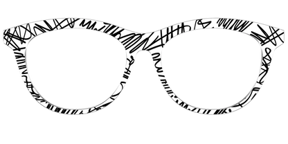 The Stylish Scribble