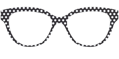 The Black Polka Dots