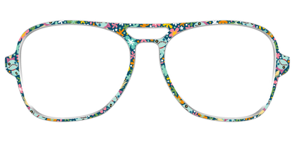 Scrump's Sew Sweet Floral