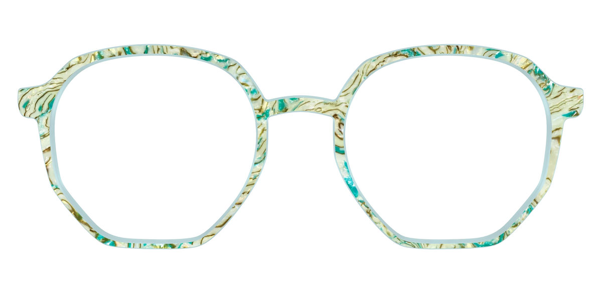 The Mint Jasper Pearl Marble