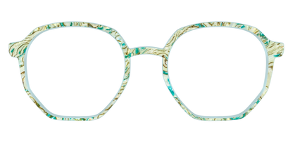 The Mint Jasper Pearl Marble