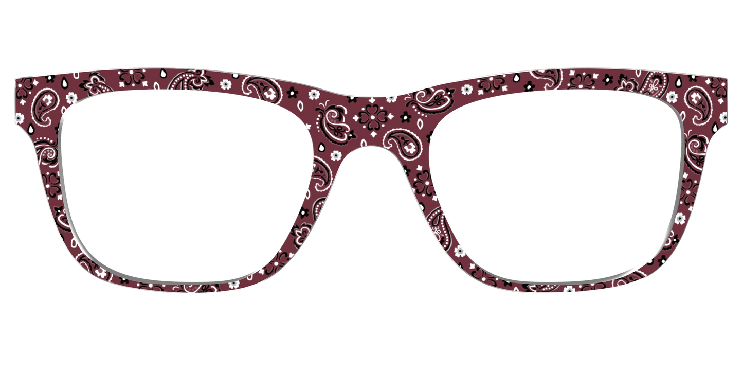 The Western Paisley