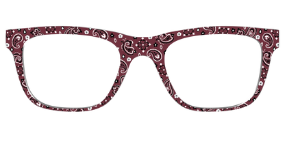The Western Paisley