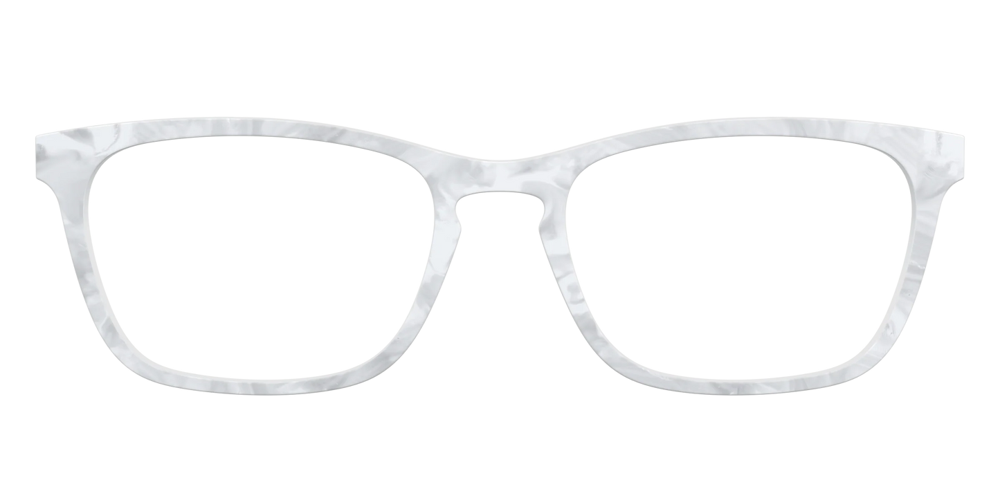 The White Pearlescent