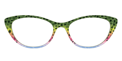 The Freshwater Trout Scales