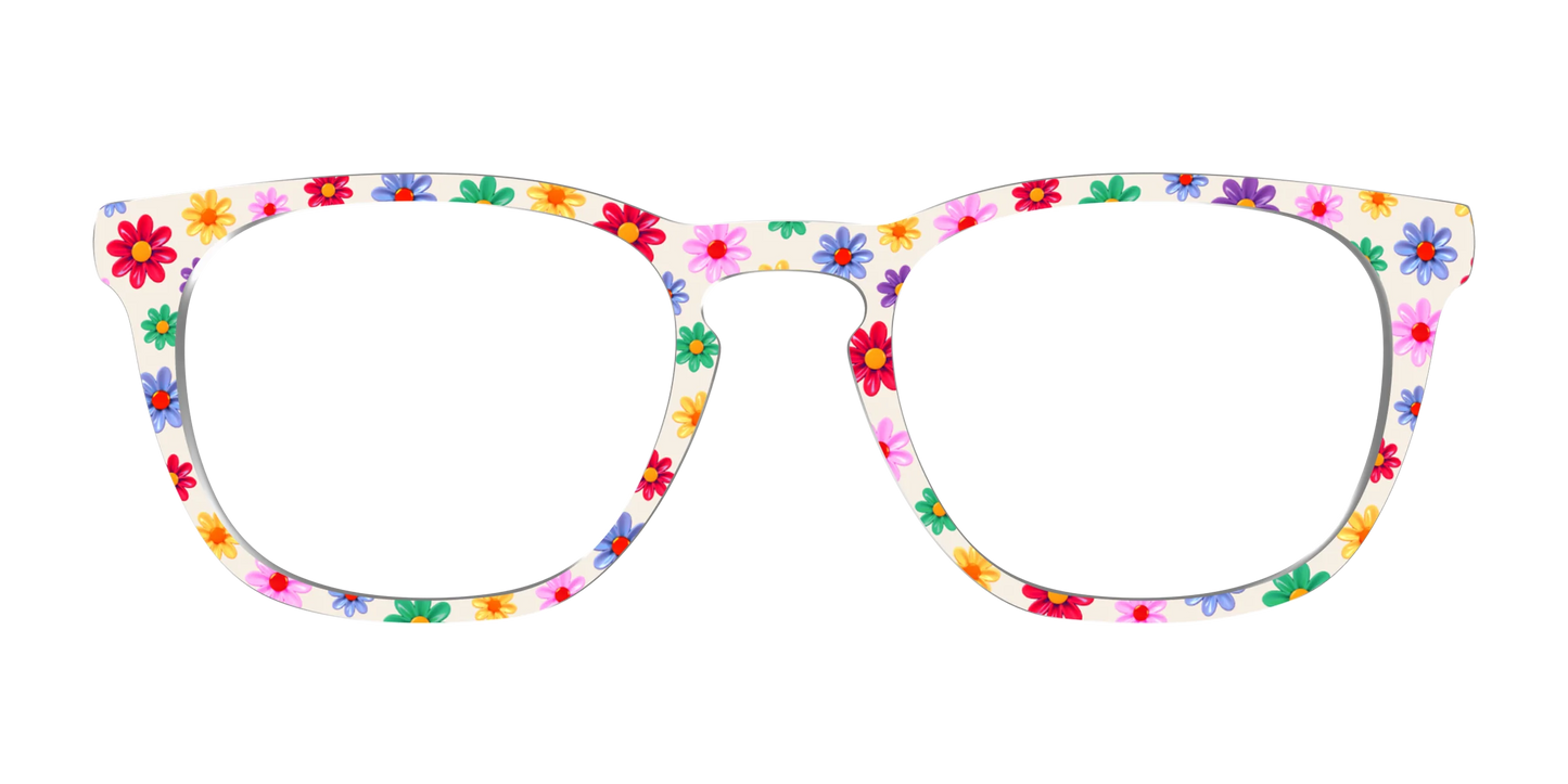 The Daisy Charms