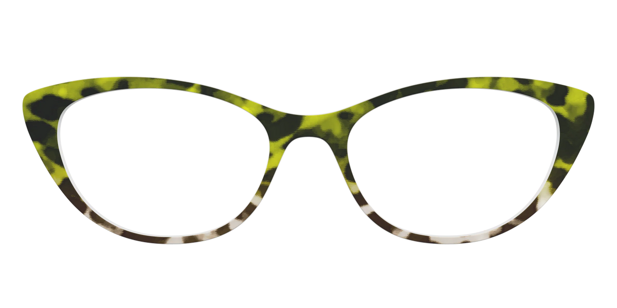 The Avocado to Ivory Tortoise