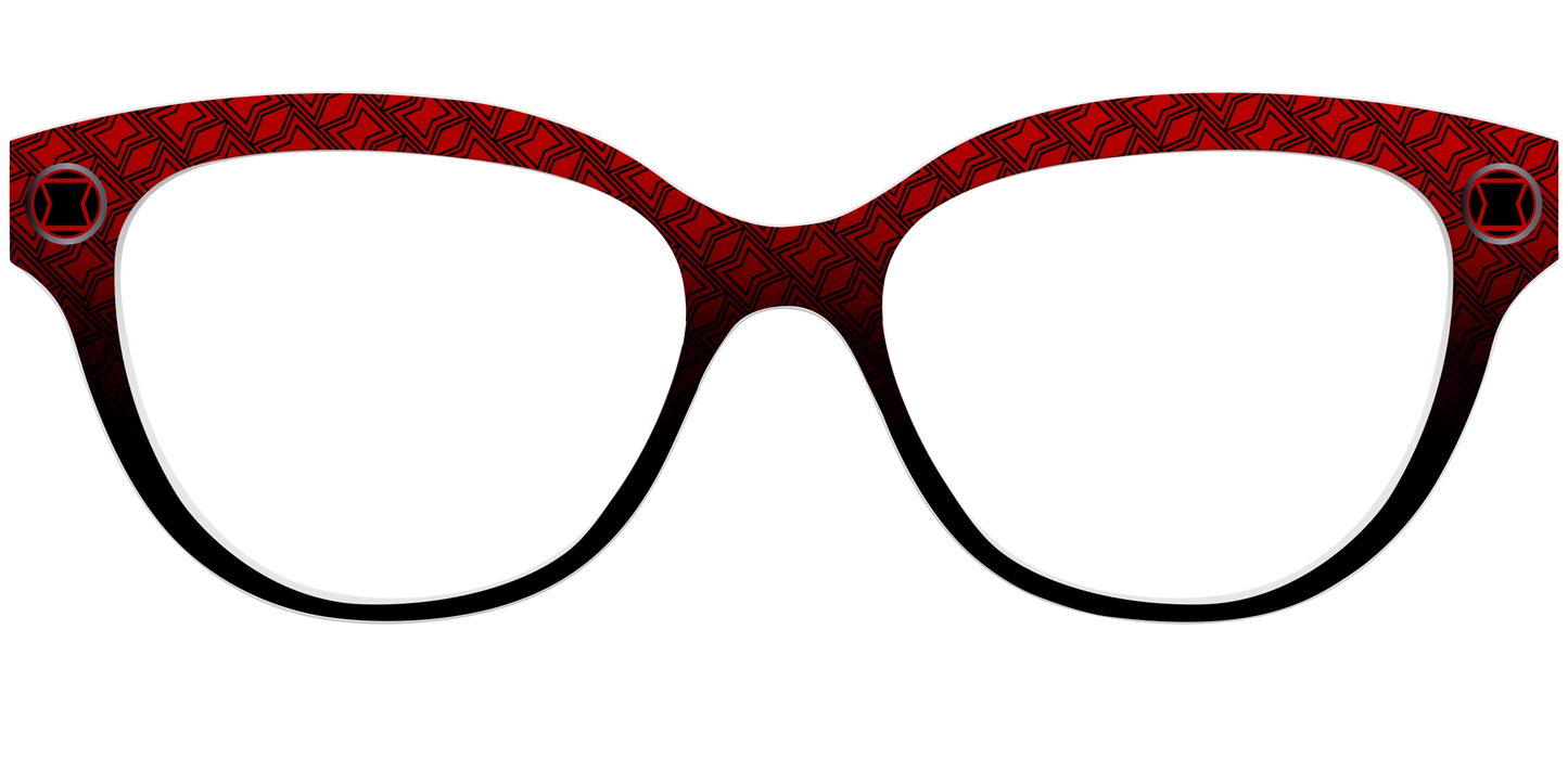 The Black Widow Geo