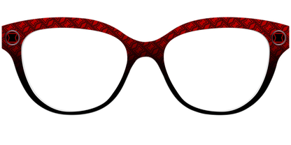 The Black Widow Geo