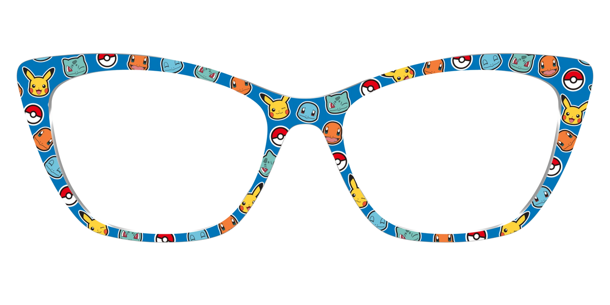Pokémon Multi Dot