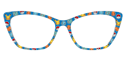 Pokémon Multi Dot