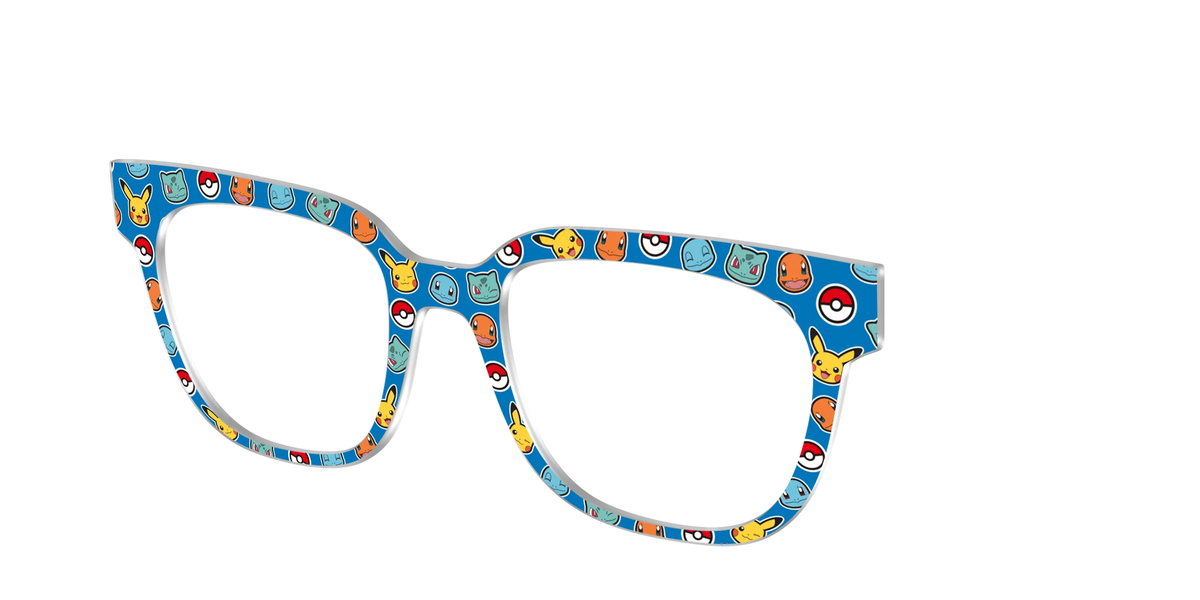 Pokémon Multi Dot