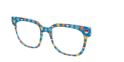 Pokémon Multi Dot