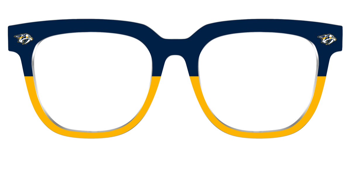 The Predators® Split
