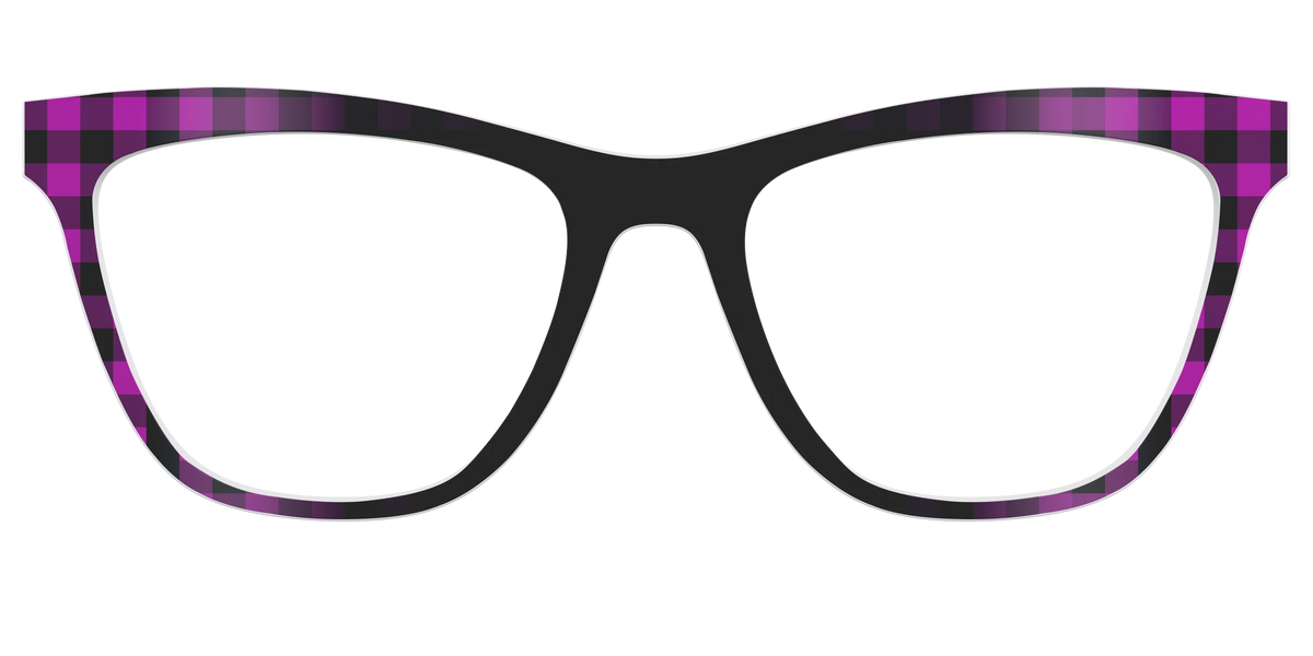 The Reimagined Plaid