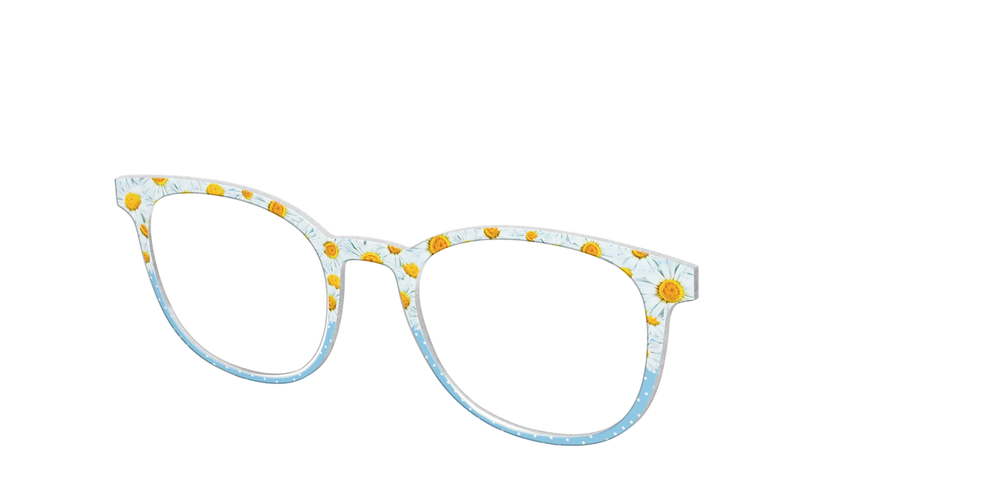 The Daisy Dot
