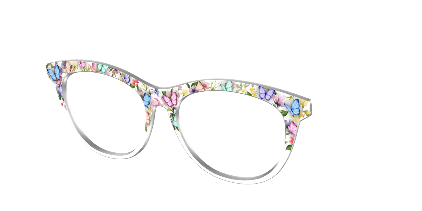 The Butterfly Crown