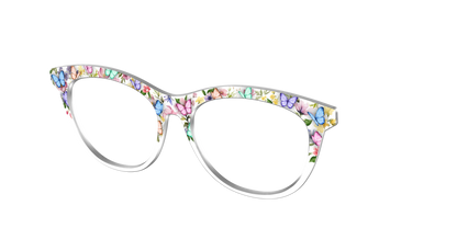 The Butterfly Crown