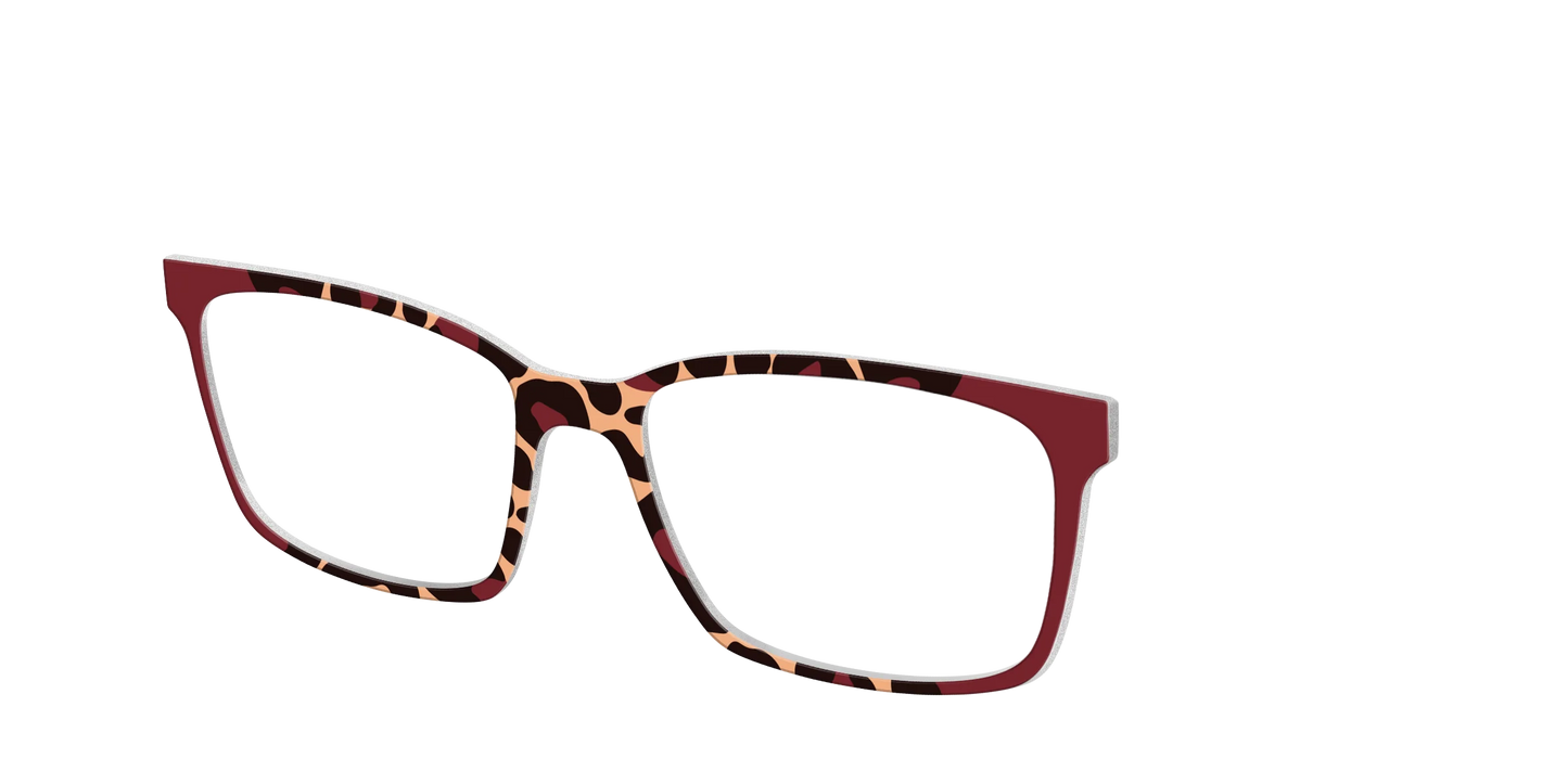 The Milanese Leopard